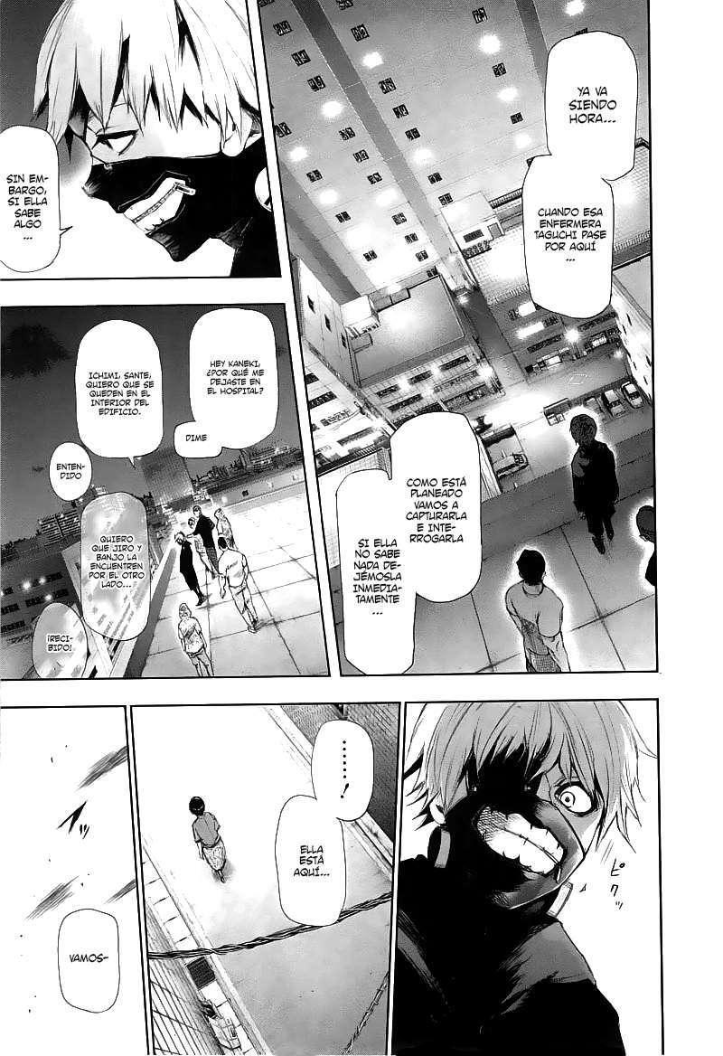 Capitulo 90 page 19