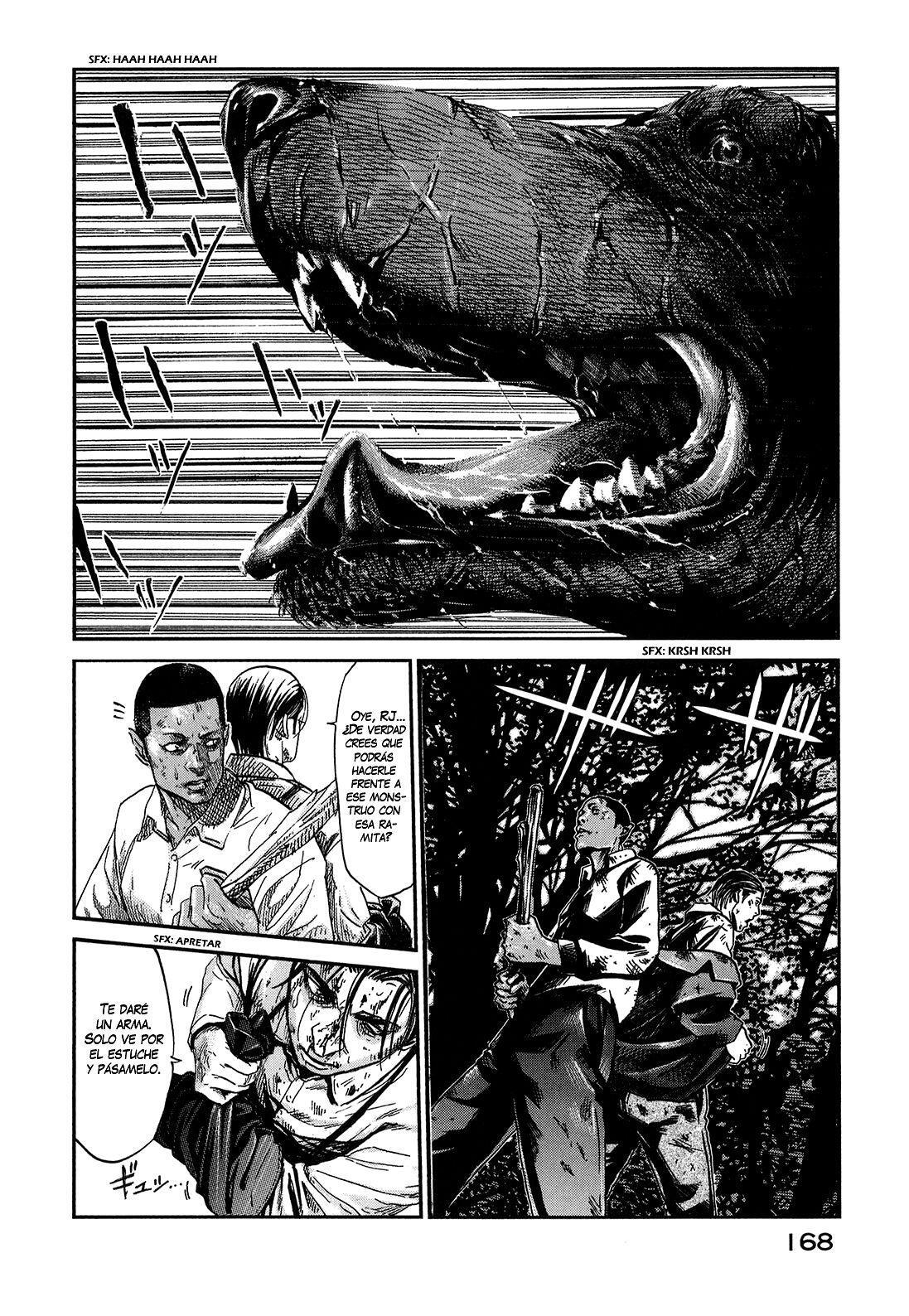 Capitulo 26 page 10