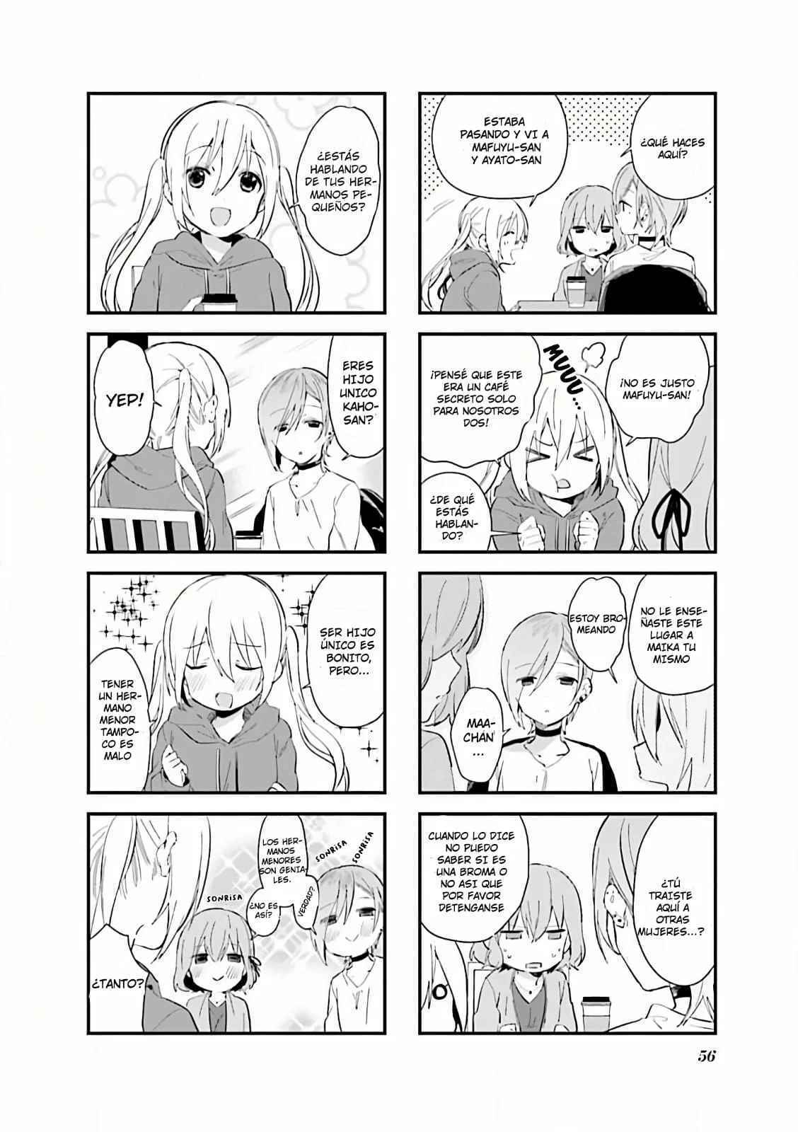 Capitulo 61 page 6