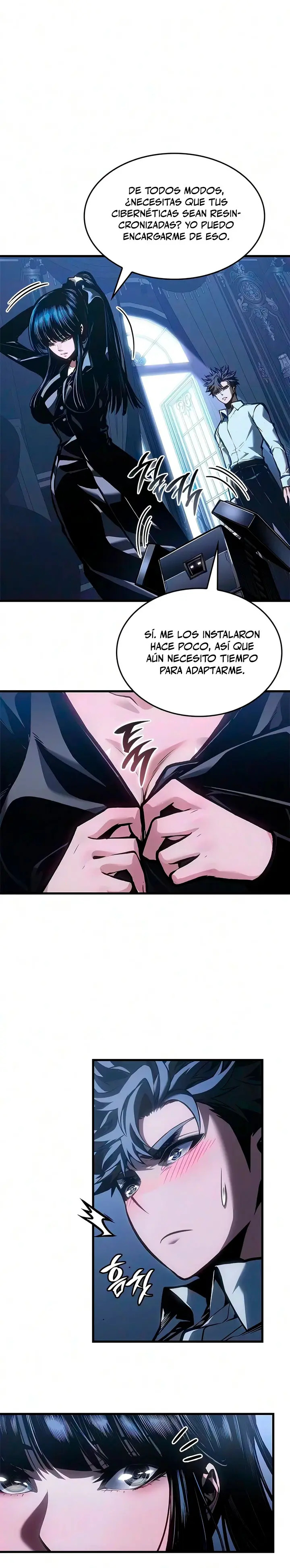 Capitulo 94 page 20