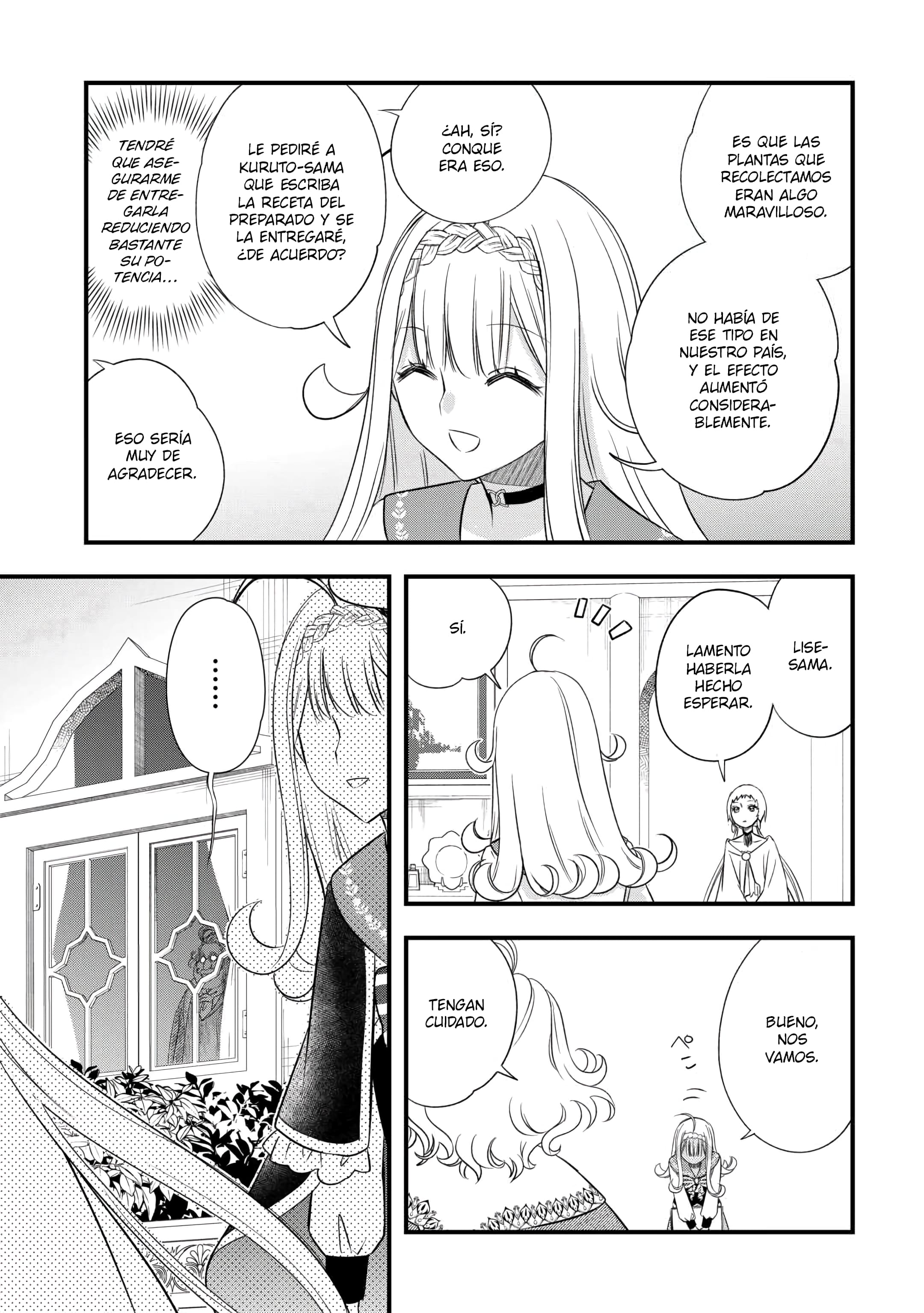 Capitulo 66 page 13