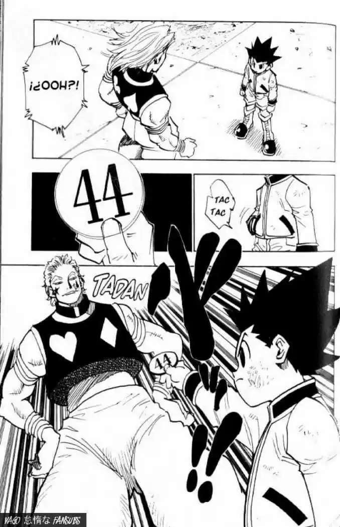 Capitulo 62 page 6