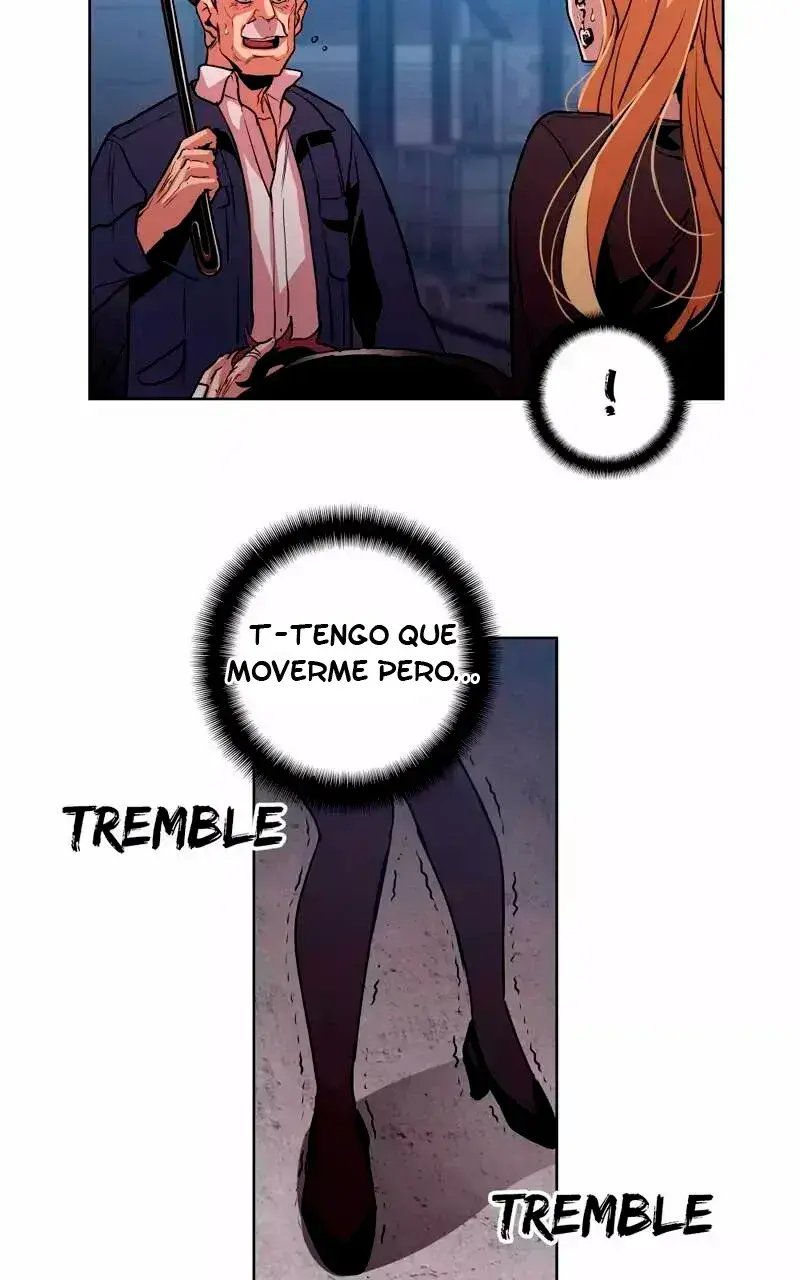 Capitulo 38 page 17