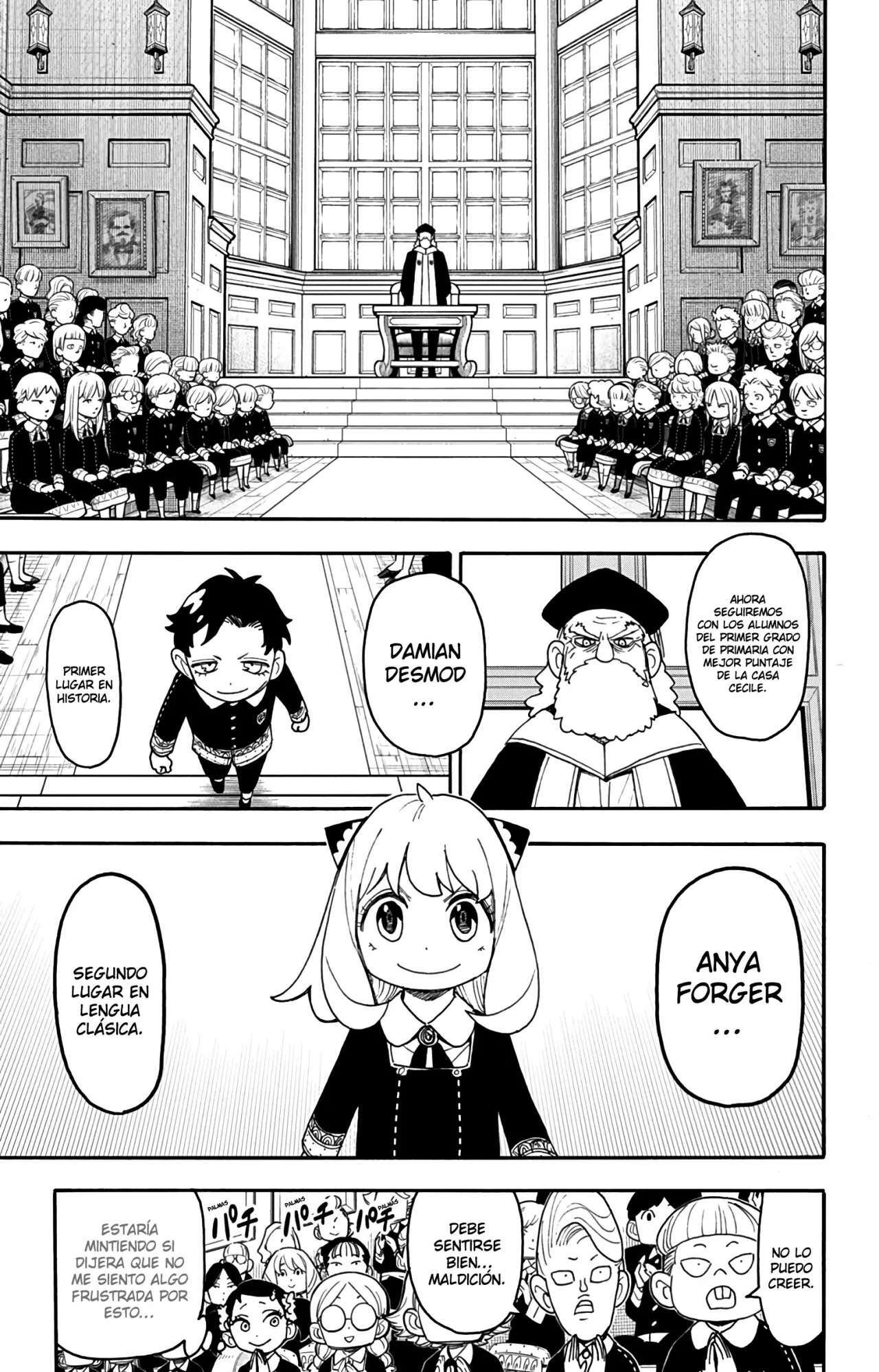 Capitulo 93 page 14