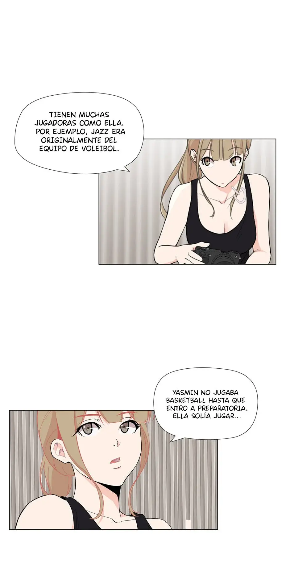 Capitulo 83 page 16