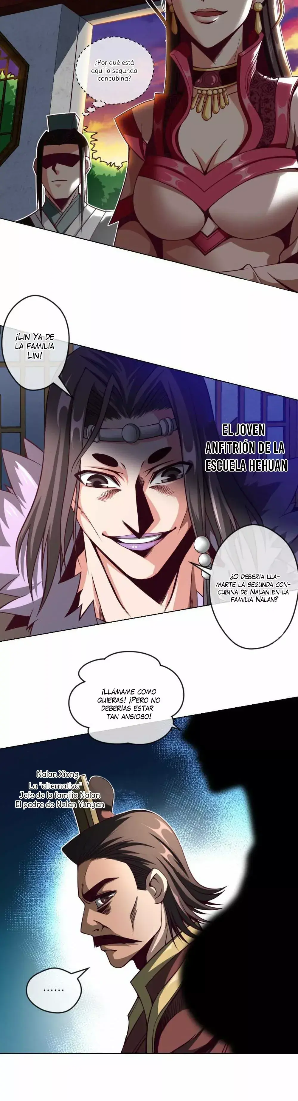 Capitulo 34 page 6