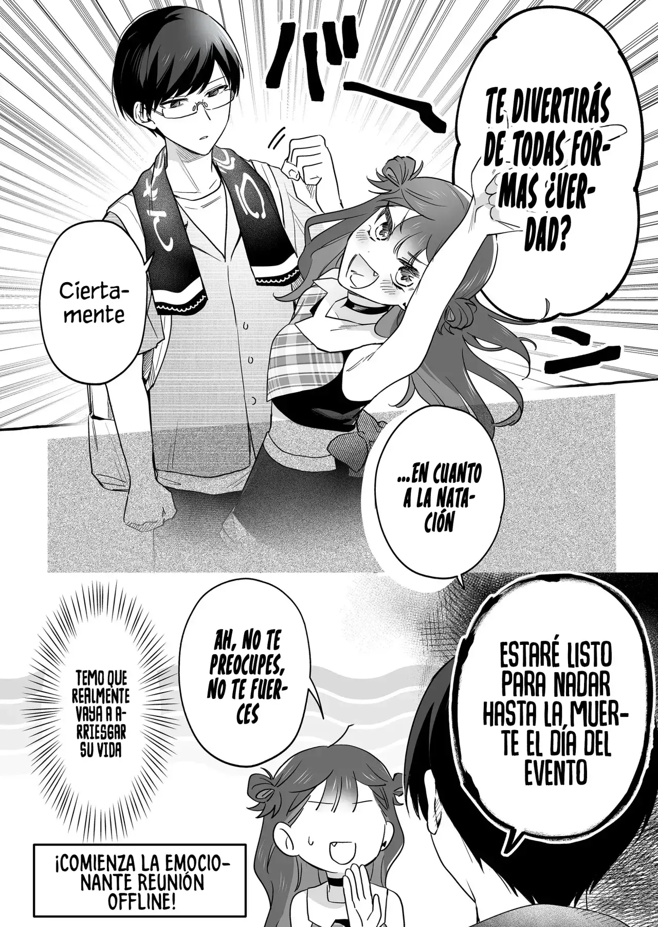 Capitulo 31 page 21