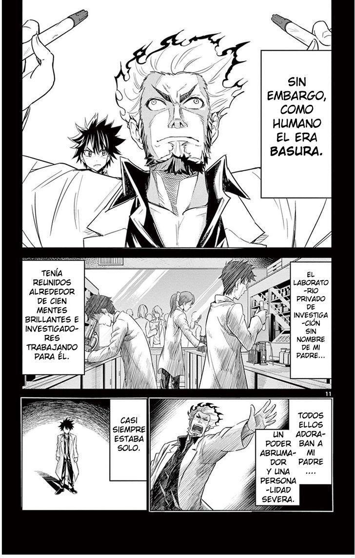 Capitulo 31 page 12