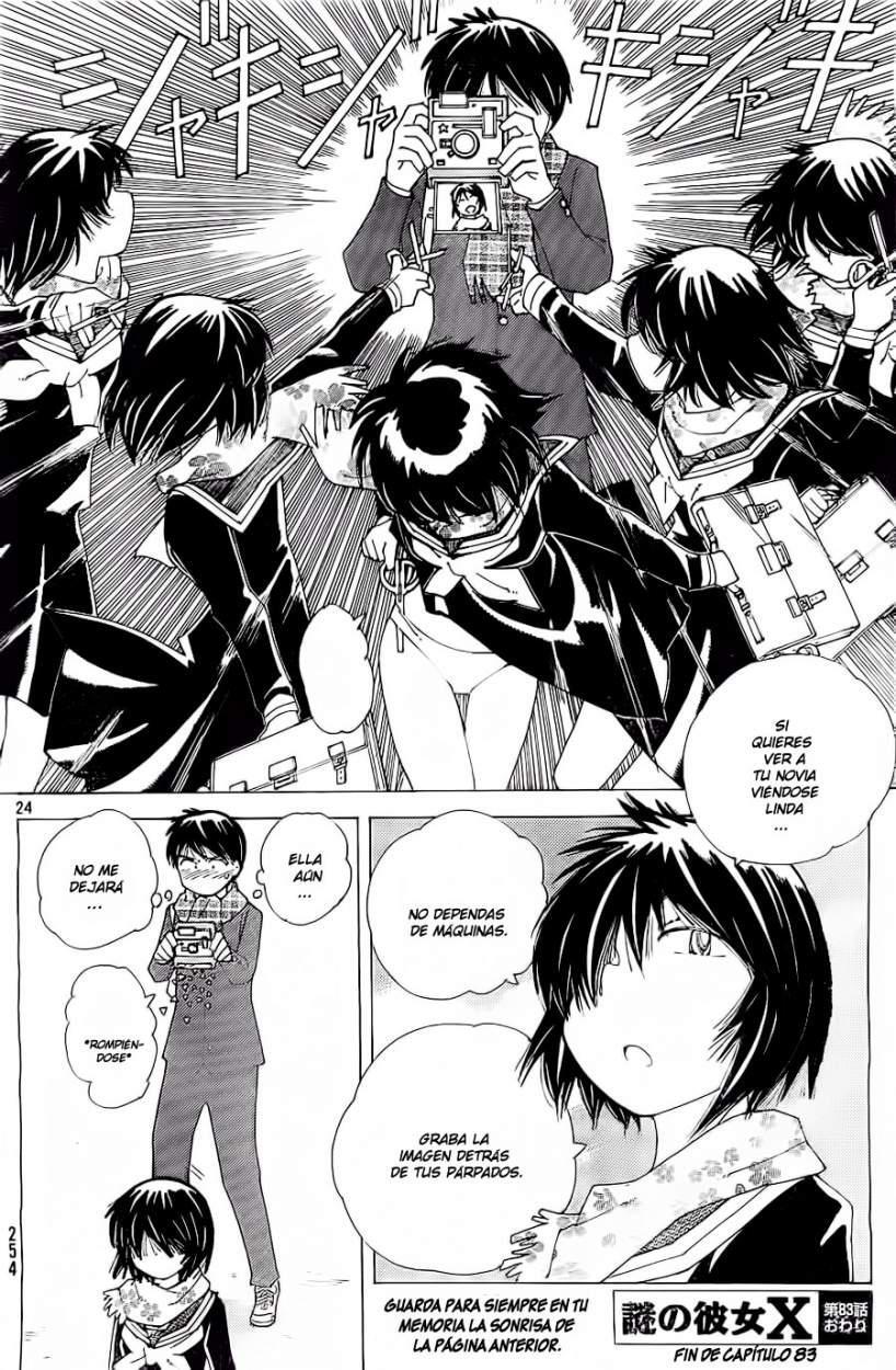 Capitulo 83 page 27