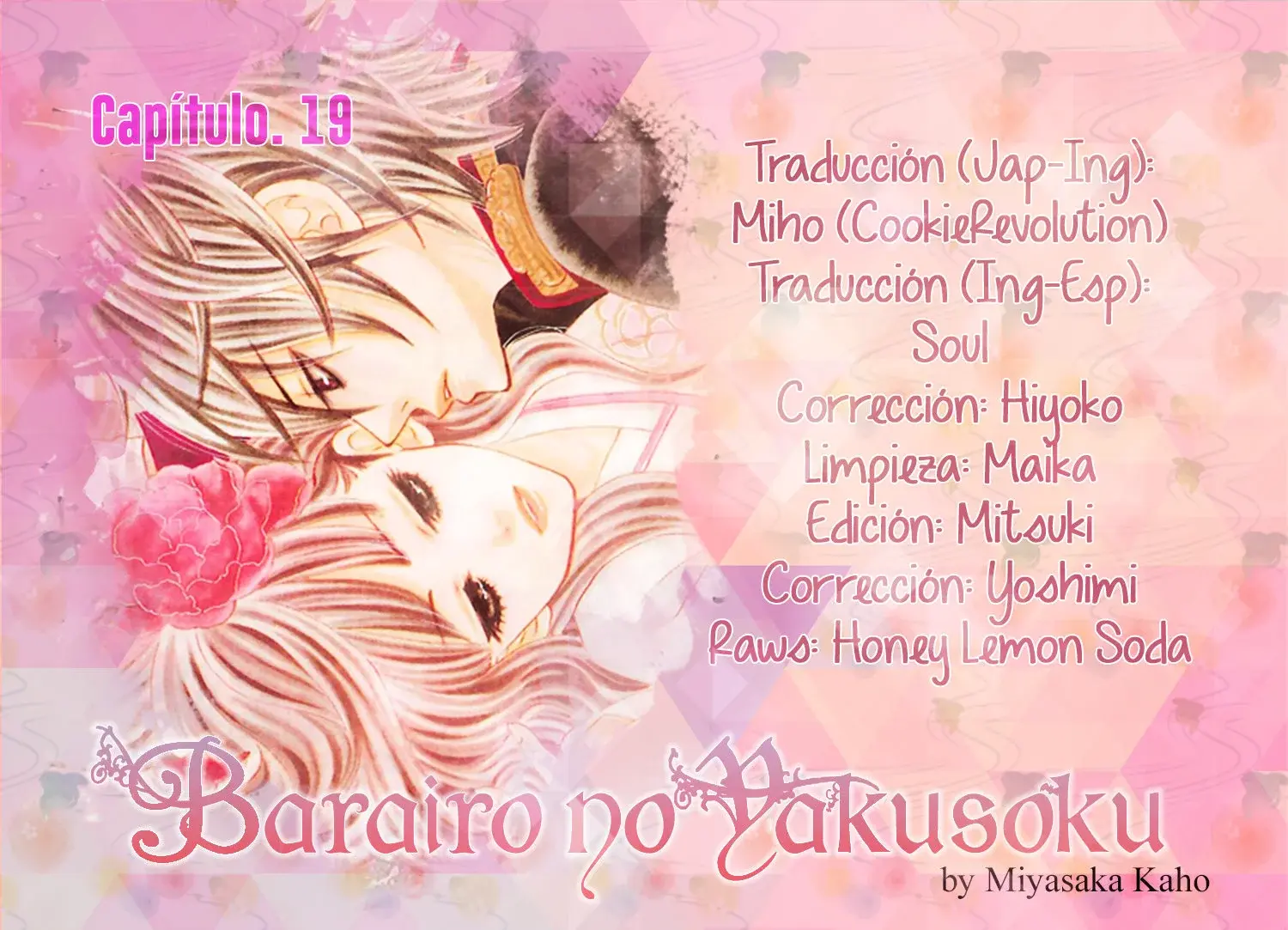 Capitulo 19 page 1