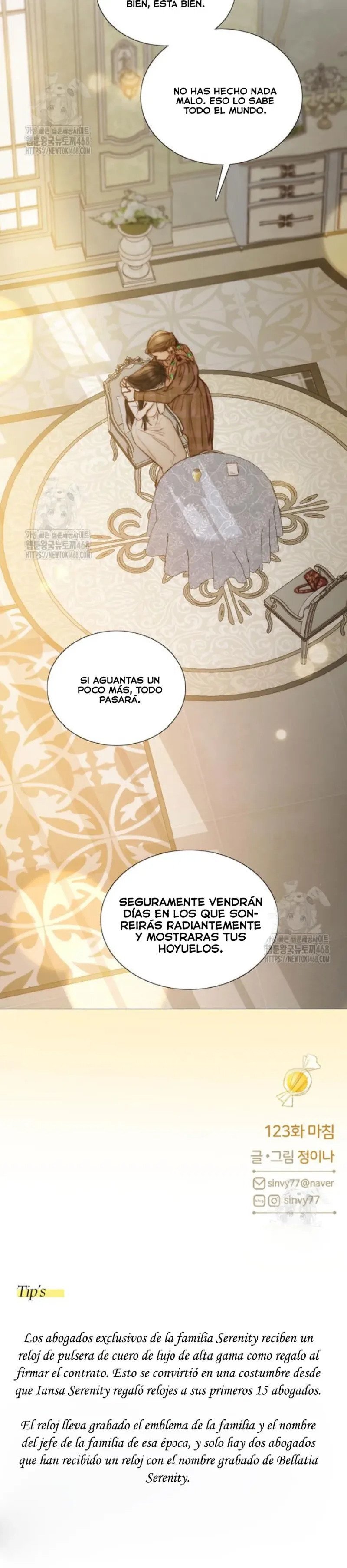 Capitulo 123 page 23