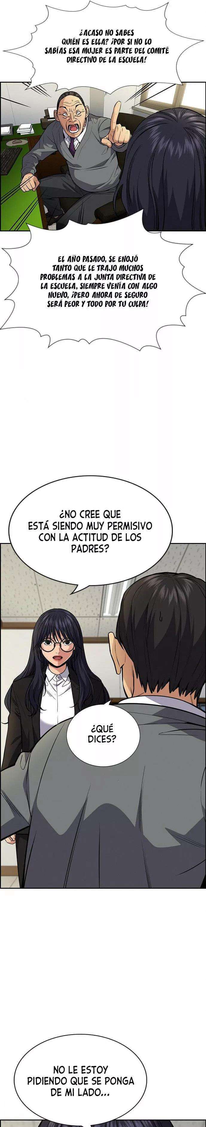 Capitulo 84 page 20