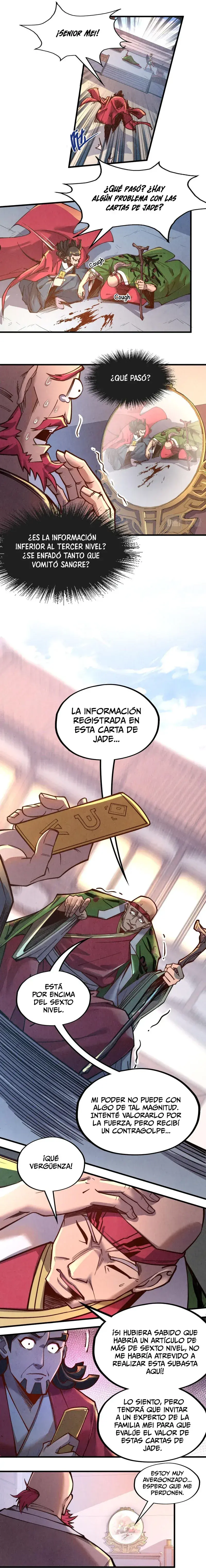 Capitulo 132 page 6