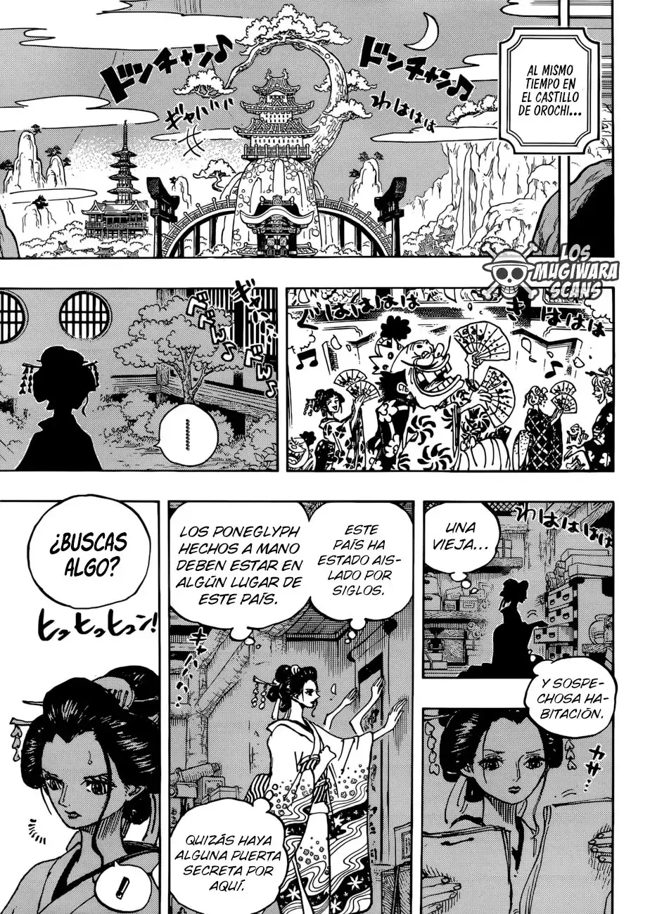 Capitulo 931 page 12