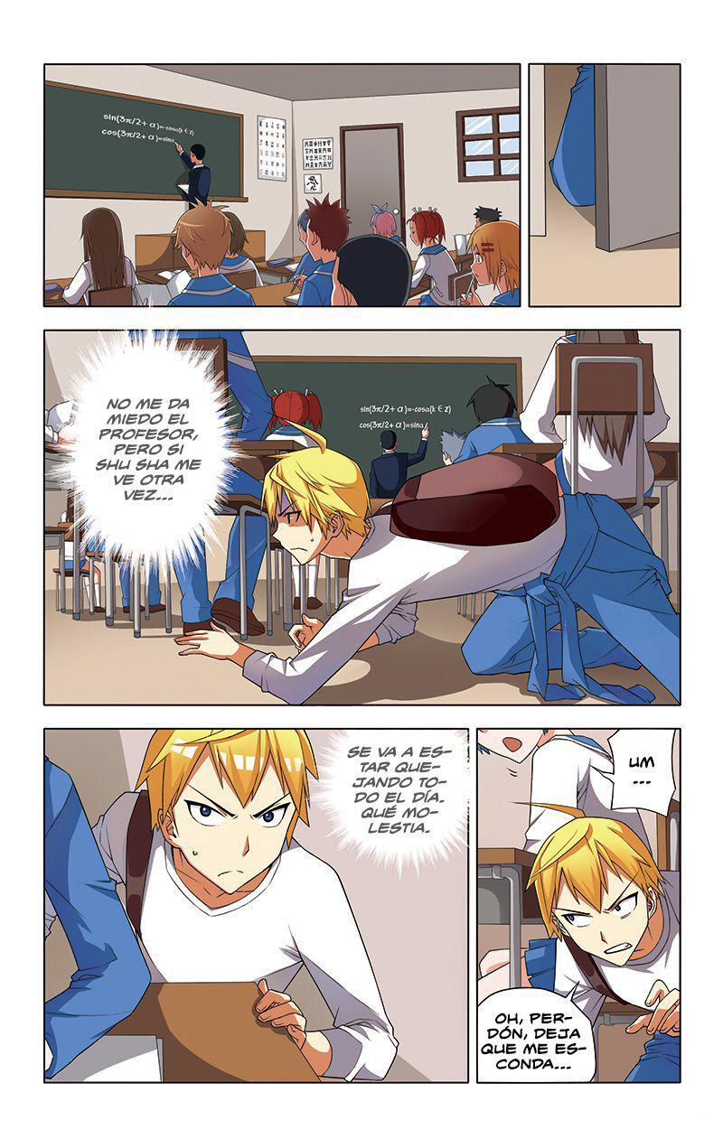Capitulo 2 page 5
