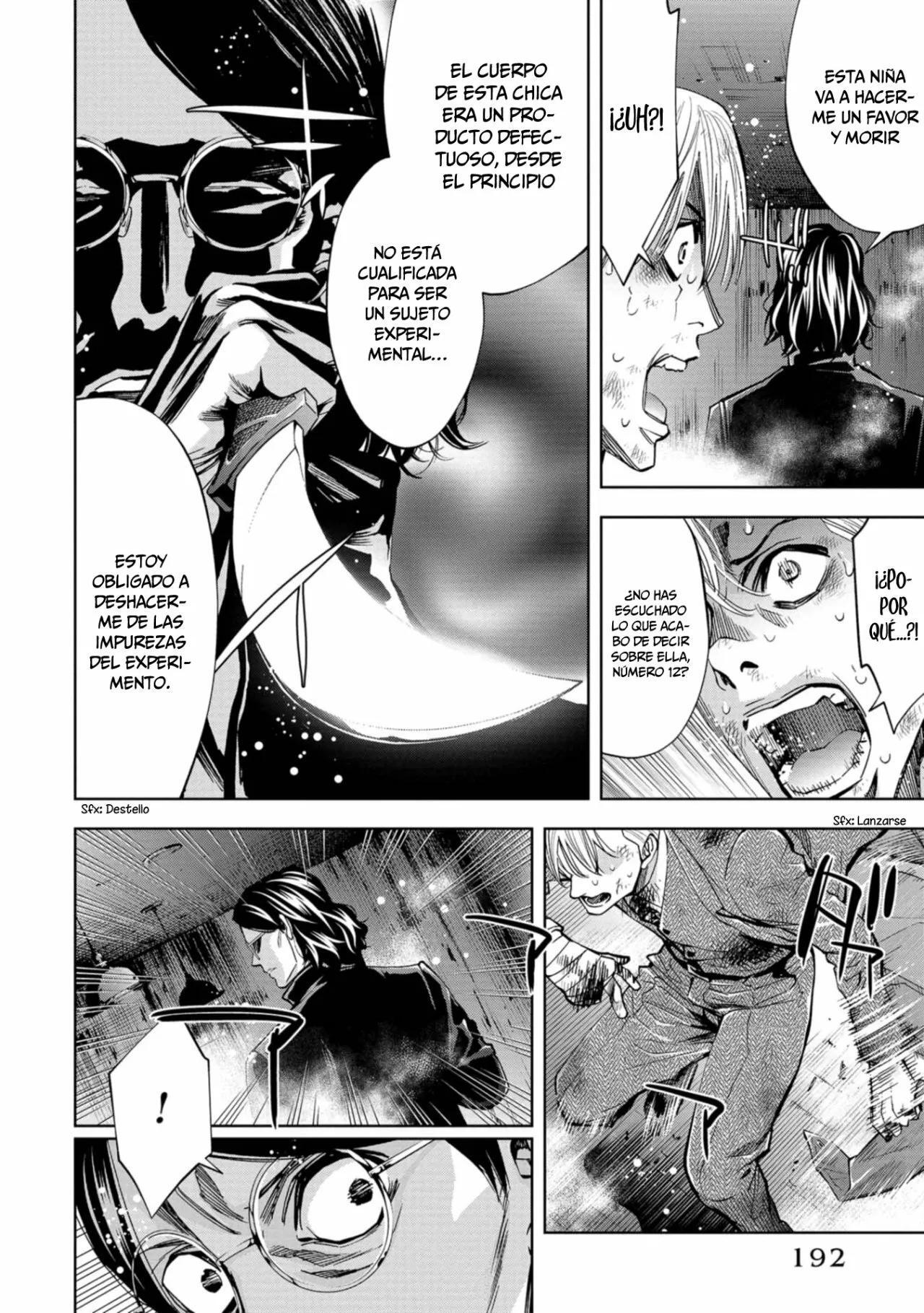 Capitulo 24 page 22