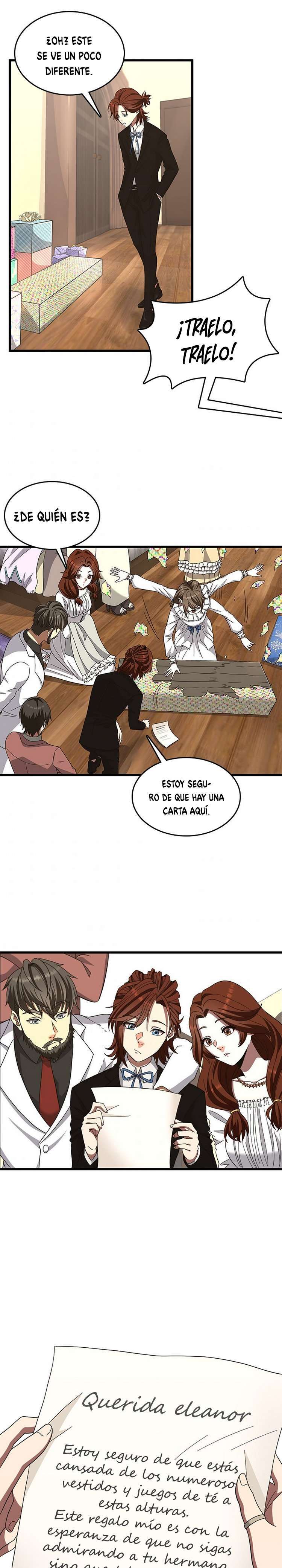 Capitulo 85 page 23