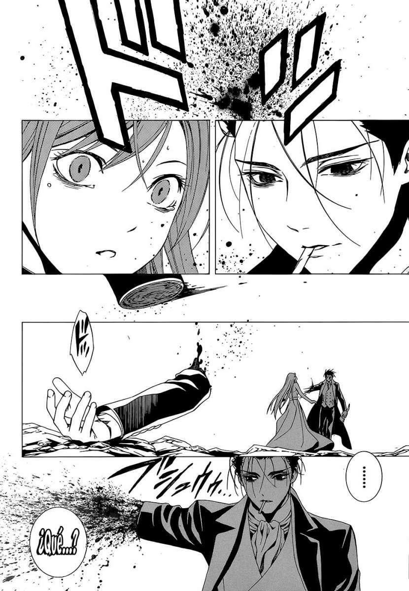 Capitulo 65 page 21