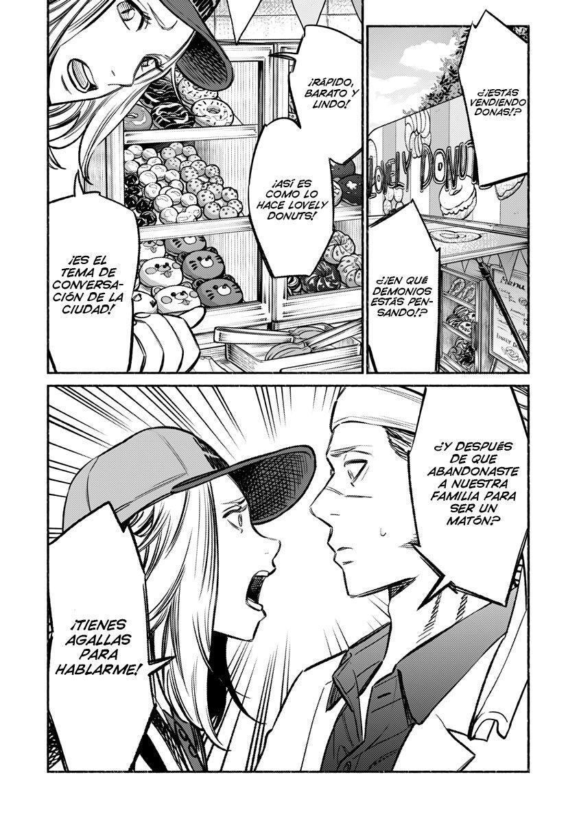 Capitulo 64 page 6