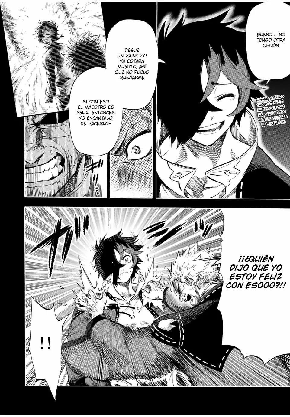 Capitulo 96 page 12