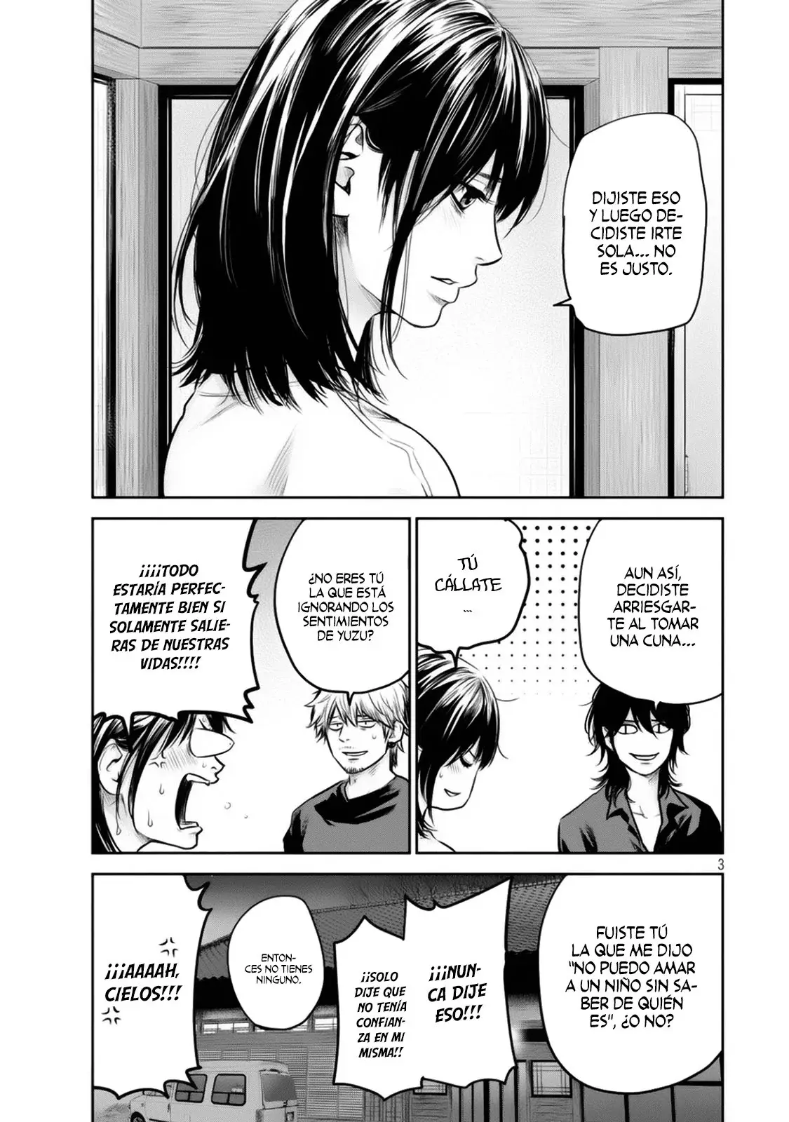 Capitulo 137 page 4