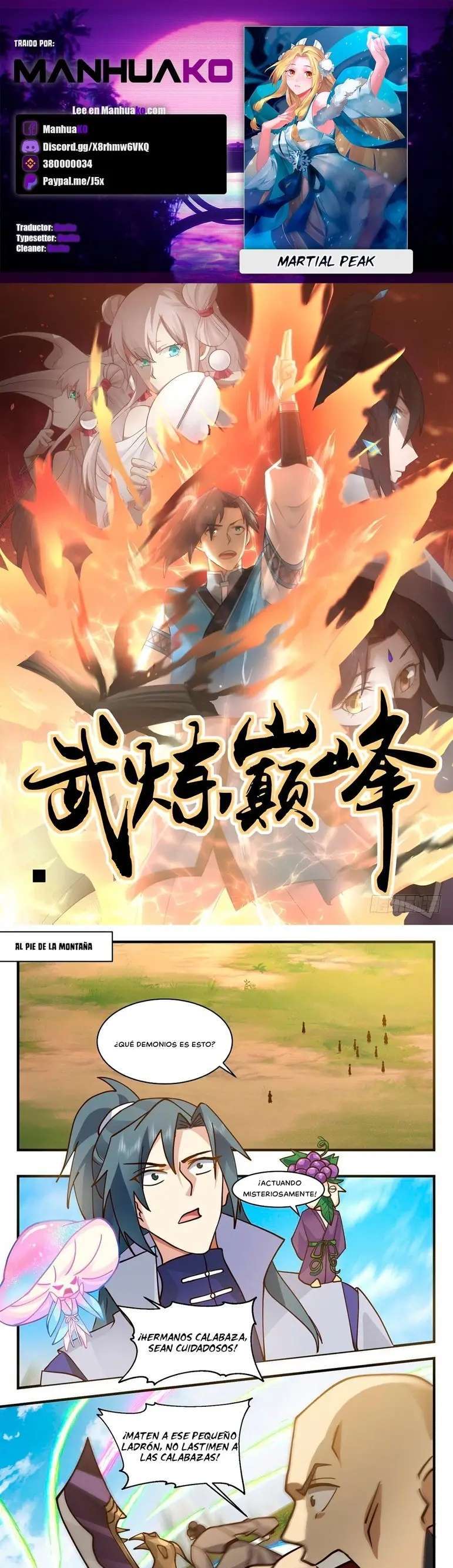 Capitulo 2683 page 1