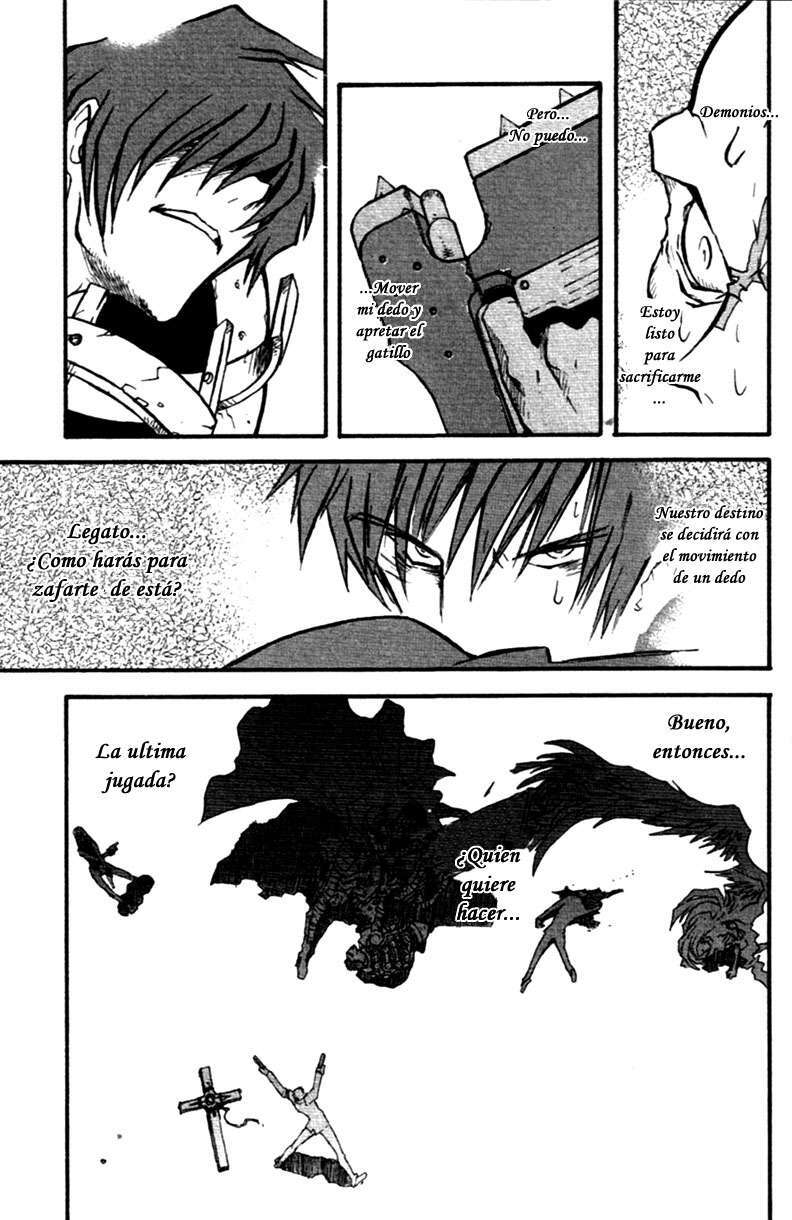 Capitulo 32 page 16