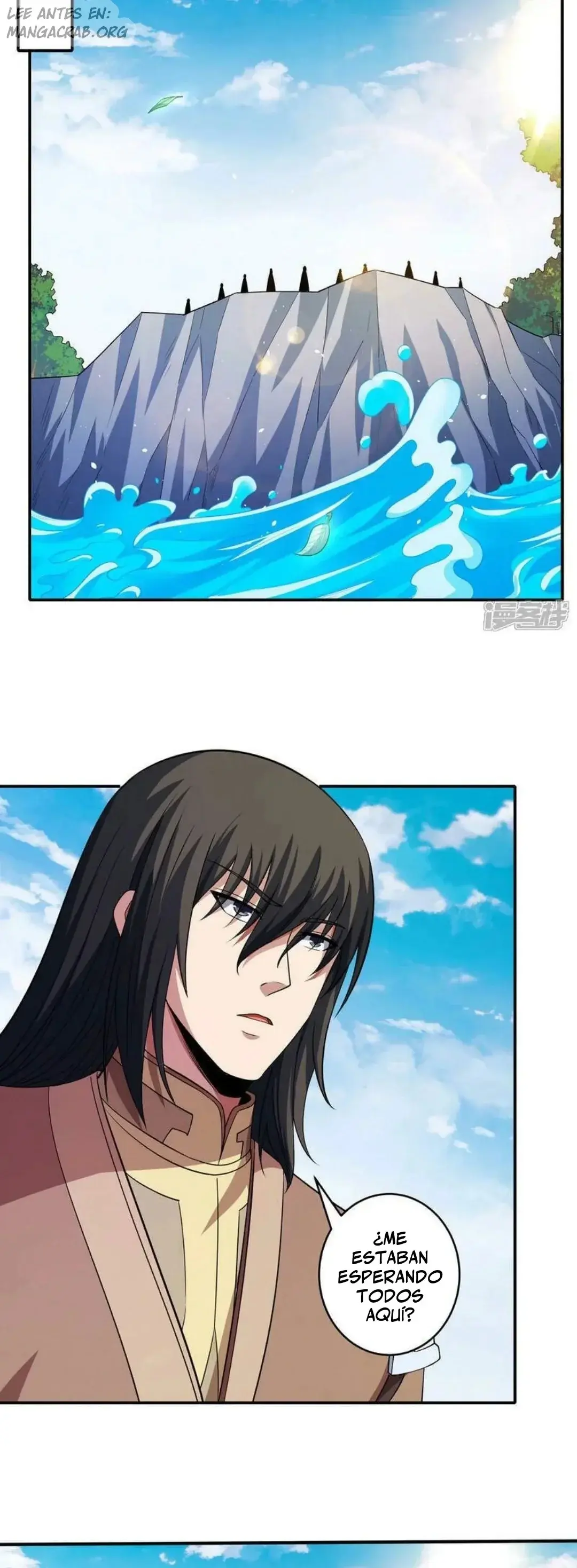 Capitulo 342 page 10