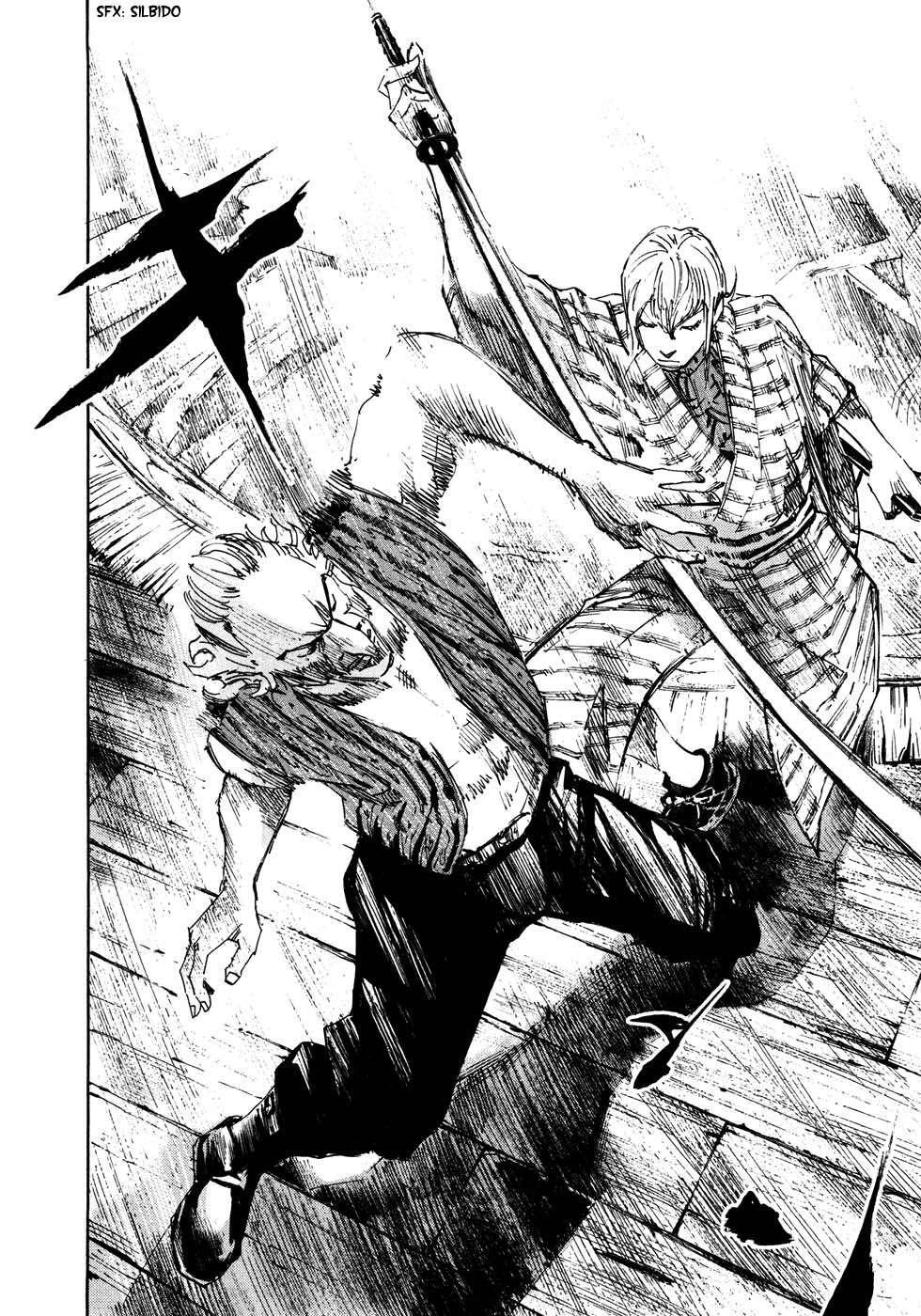 Capitulo 120 page 18