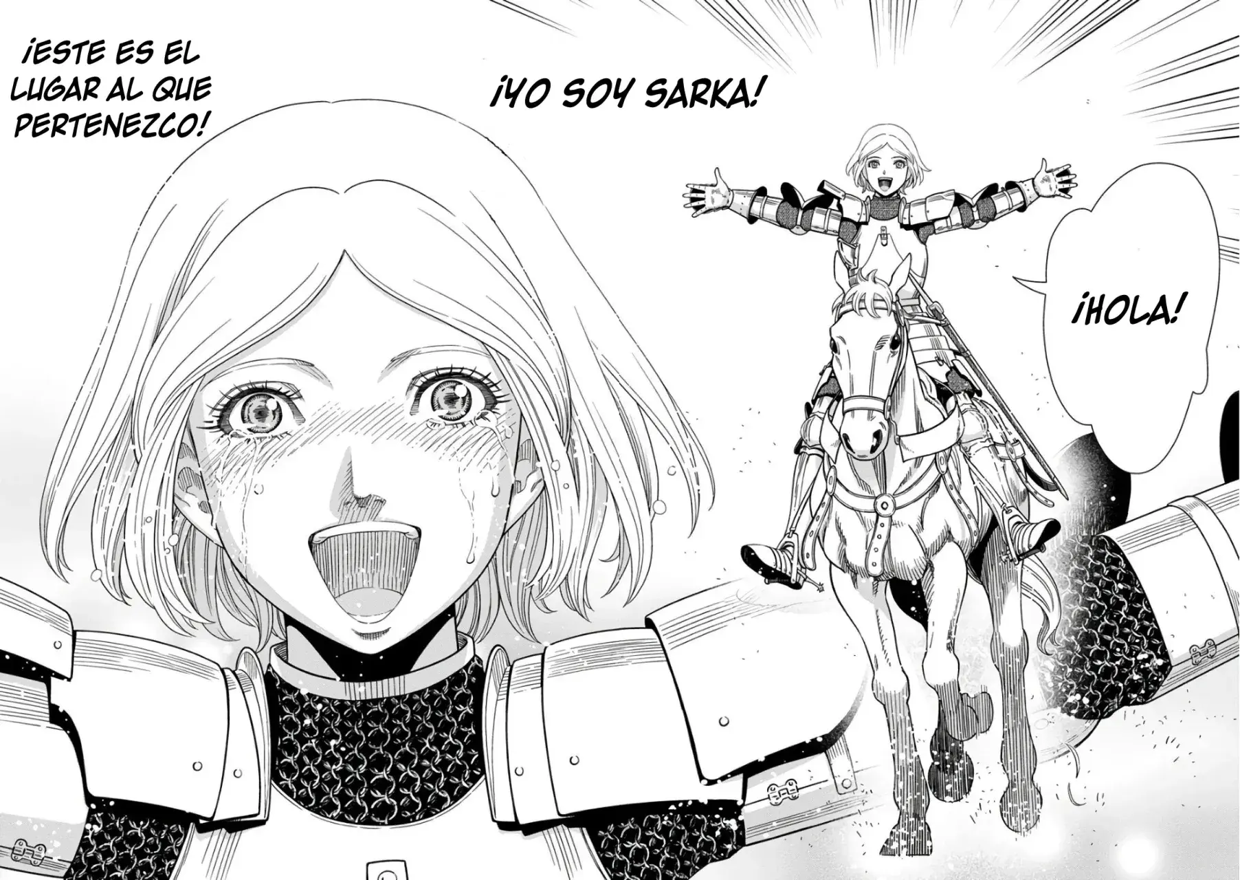 Capitulo 50 page 32