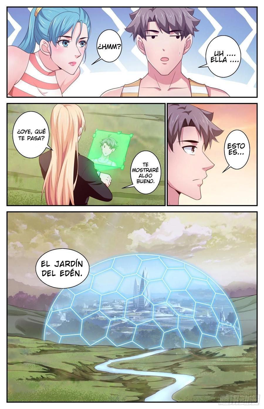 Capitulo 398 page 14