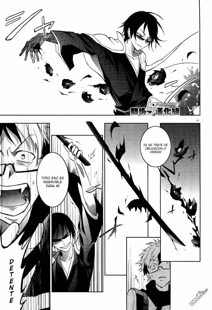 Capitulo 38 page 20