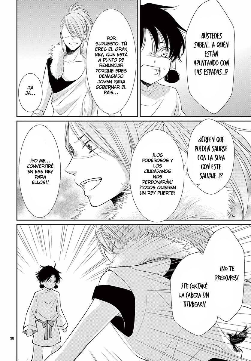 Capitulo 33 page 42