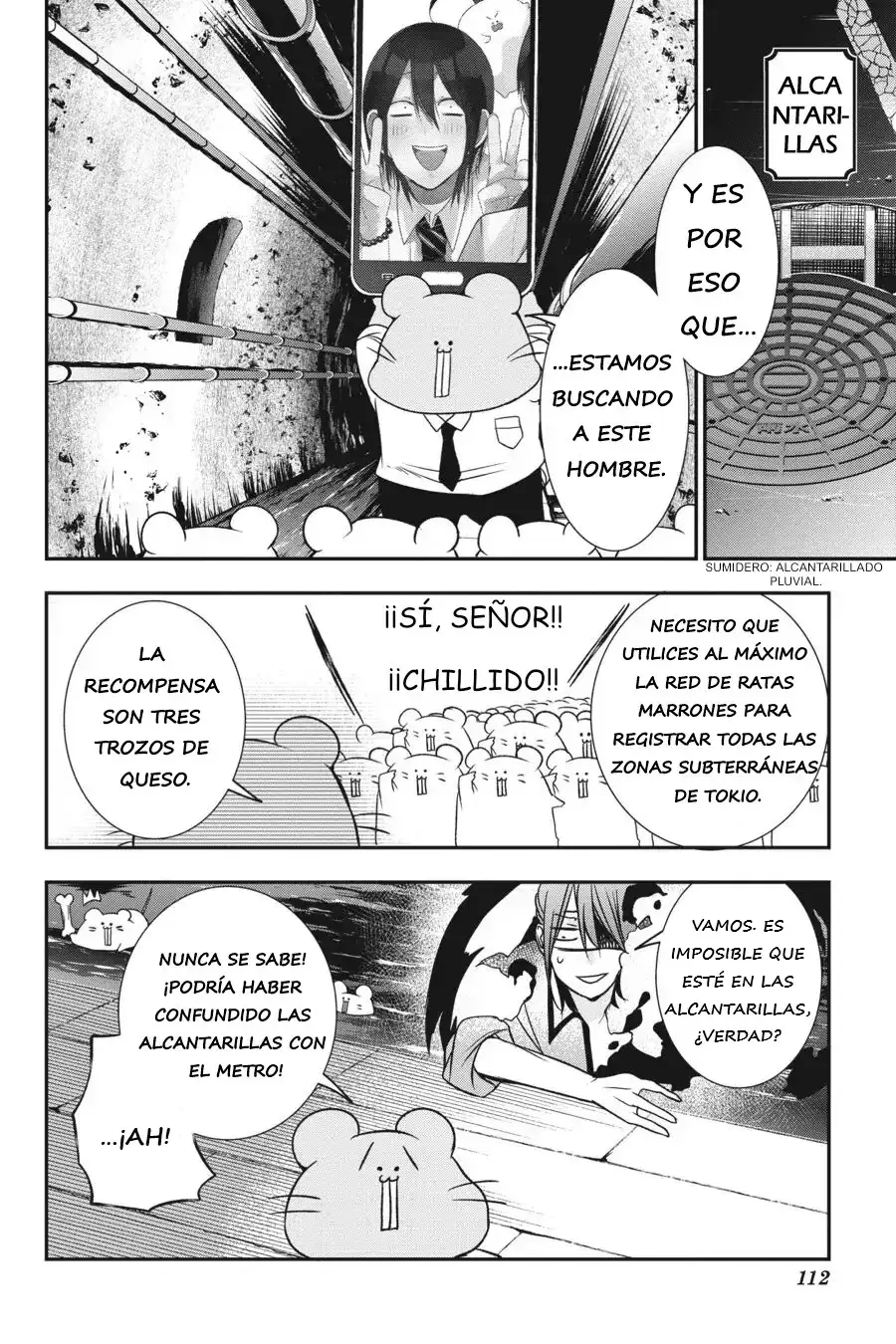 Capitulo 36 page 8