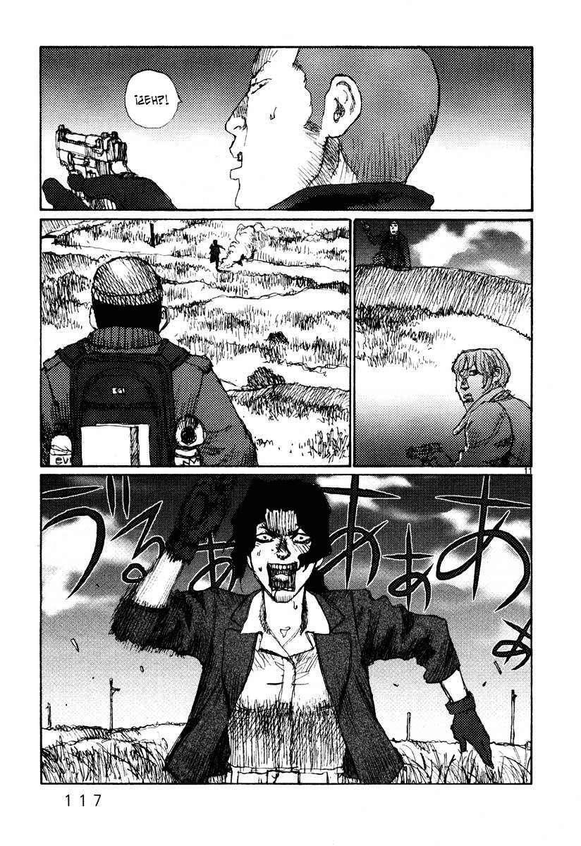 Capitulo 43 page 12