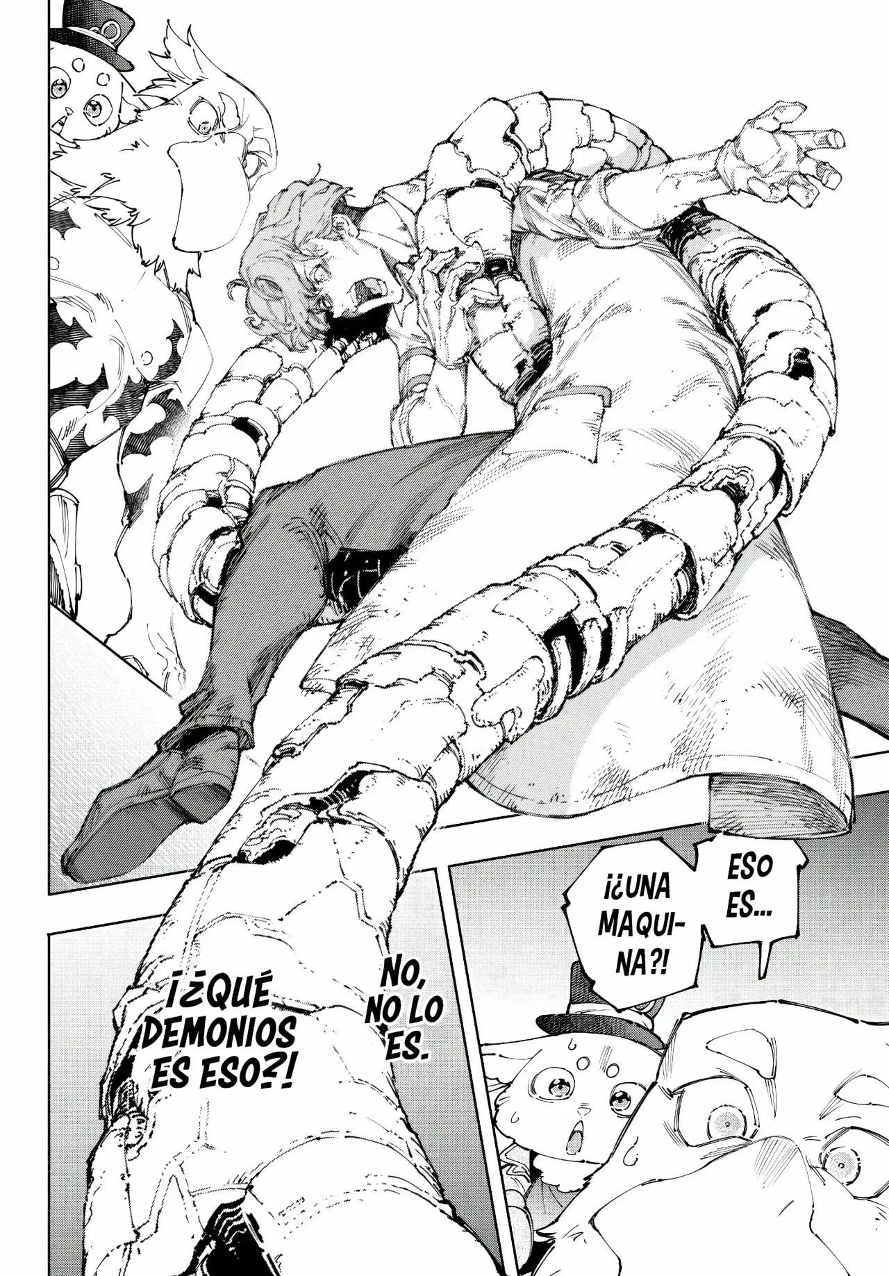 Capitulo 220 page 13