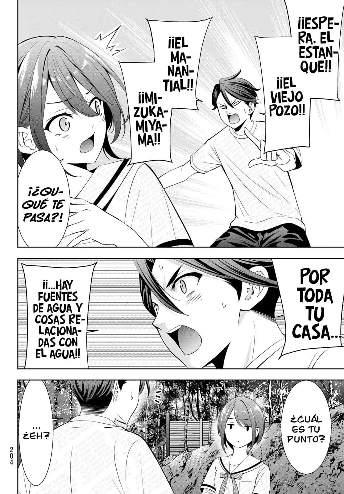 Capitulo 21 page 9