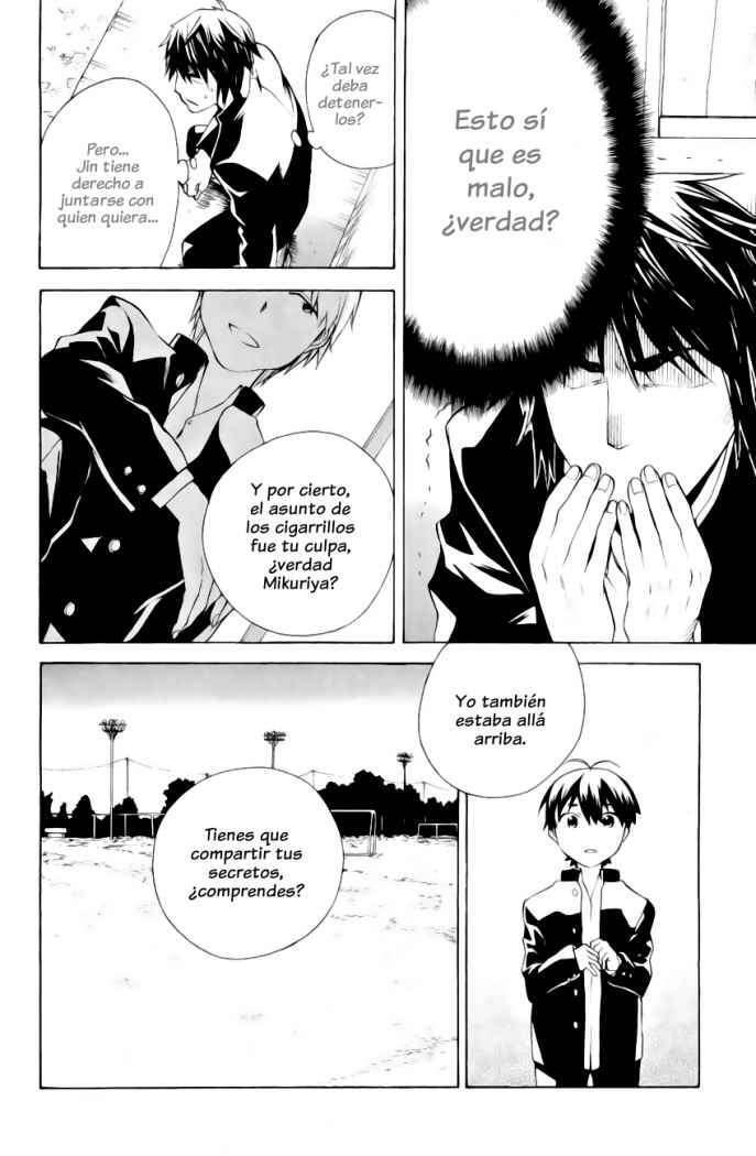Capitulo 31 page 15