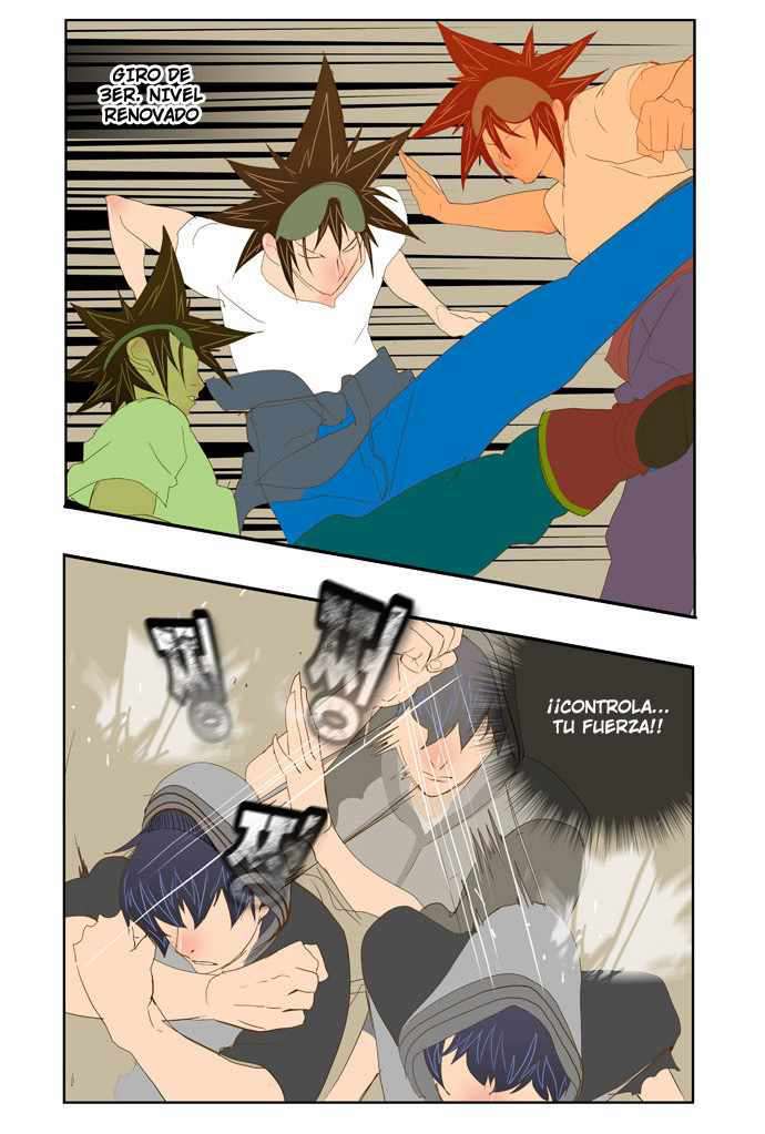 Capitulo 84 page 37