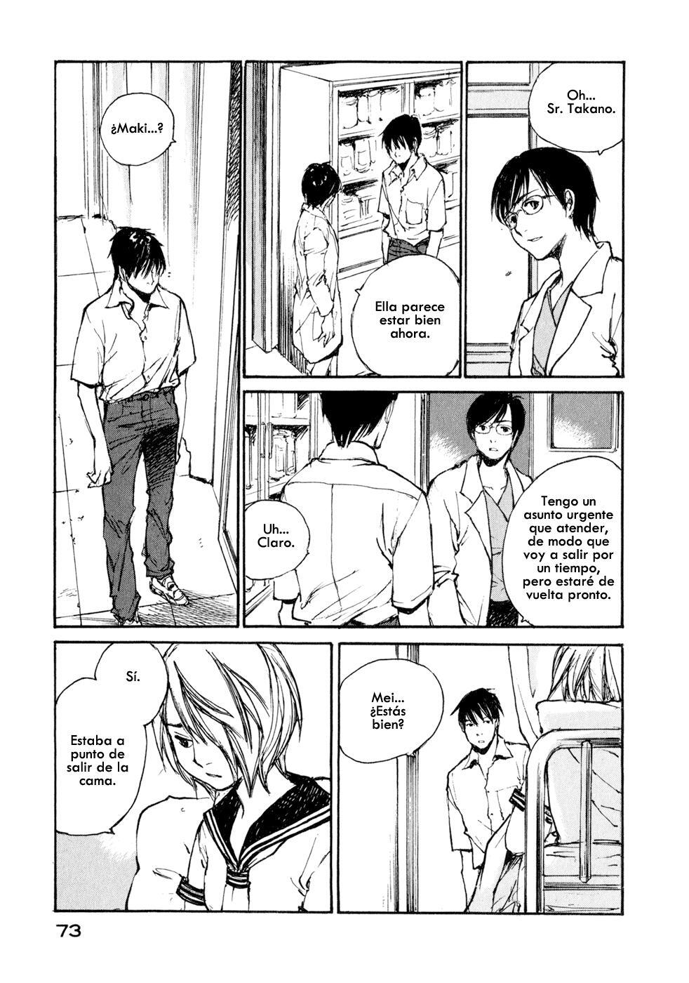 Capitulo 33 page 11