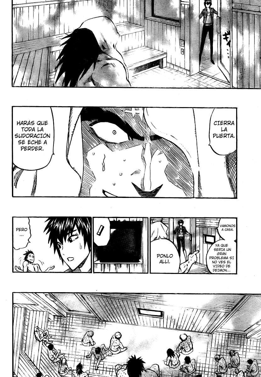 Capitulo 251 page 12
