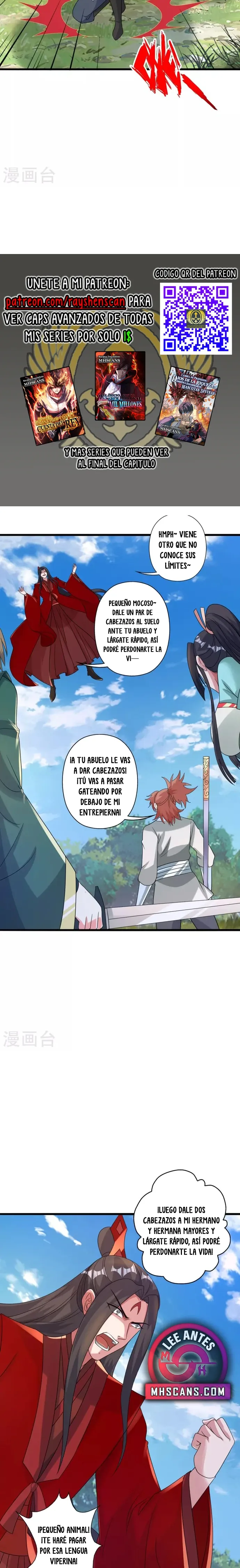 Capitulo 419 page 10