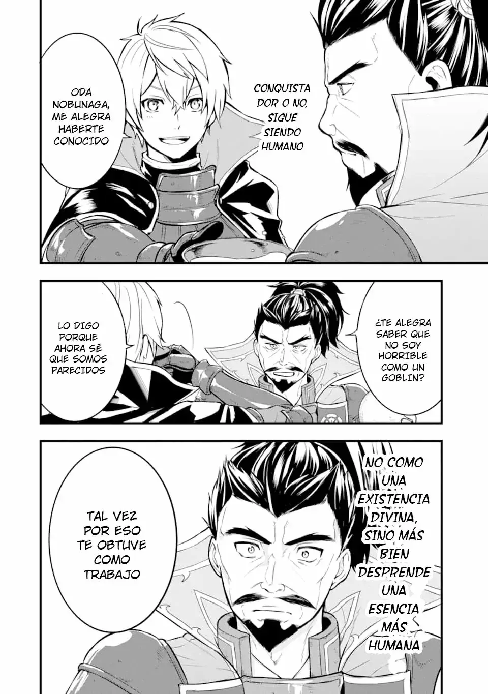 Capitulo 23 page 20