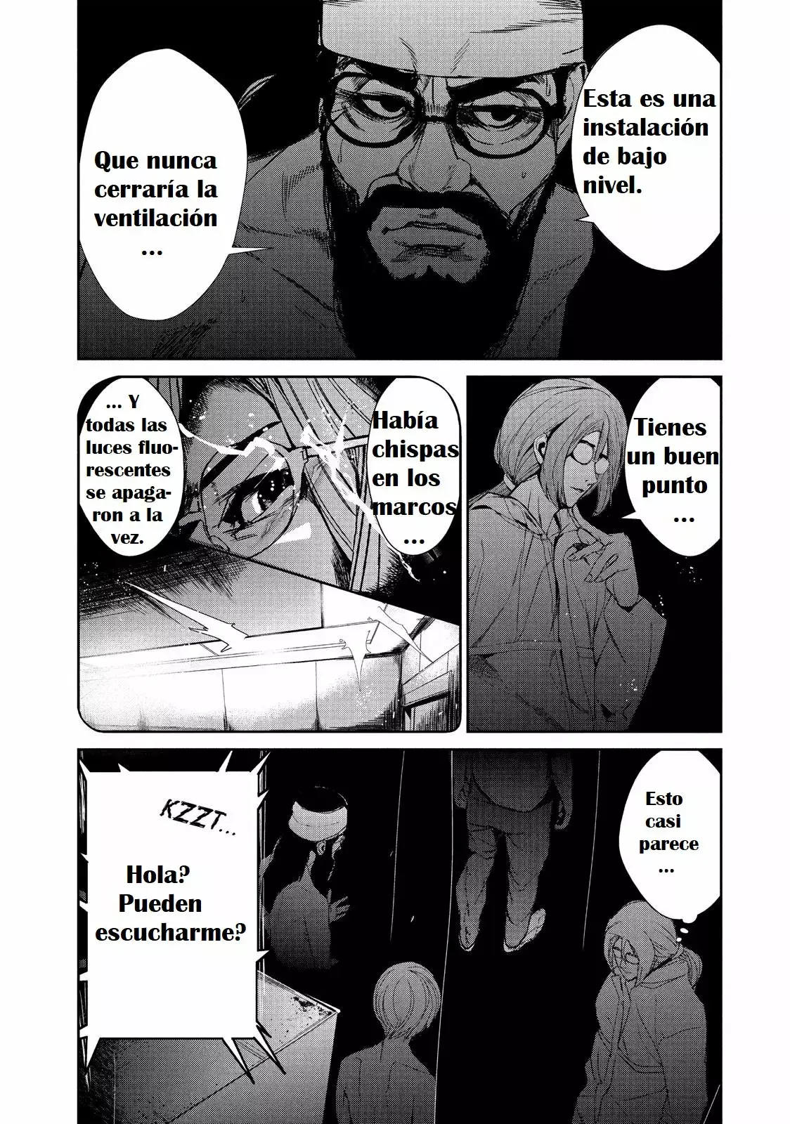 Capitulo 35 page 17