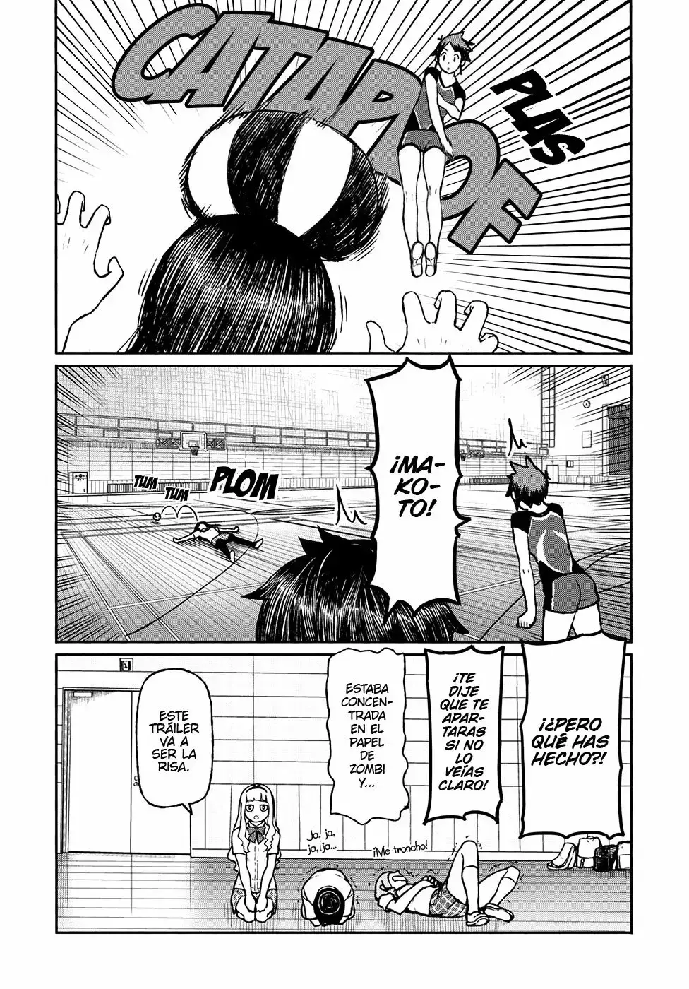 Capitulo 48 page 29