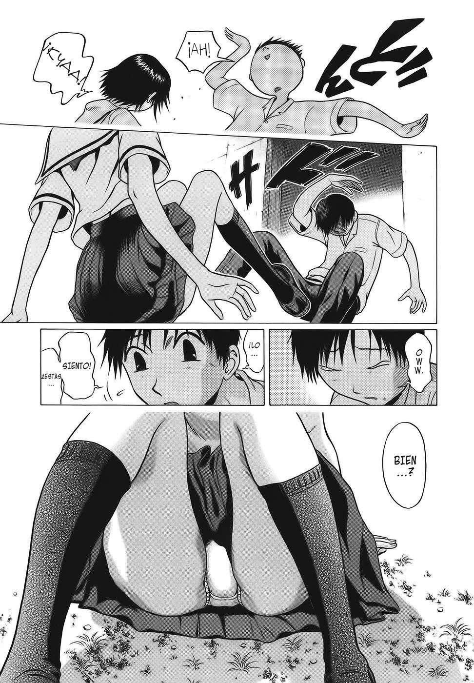 Capitulo 1 page 20