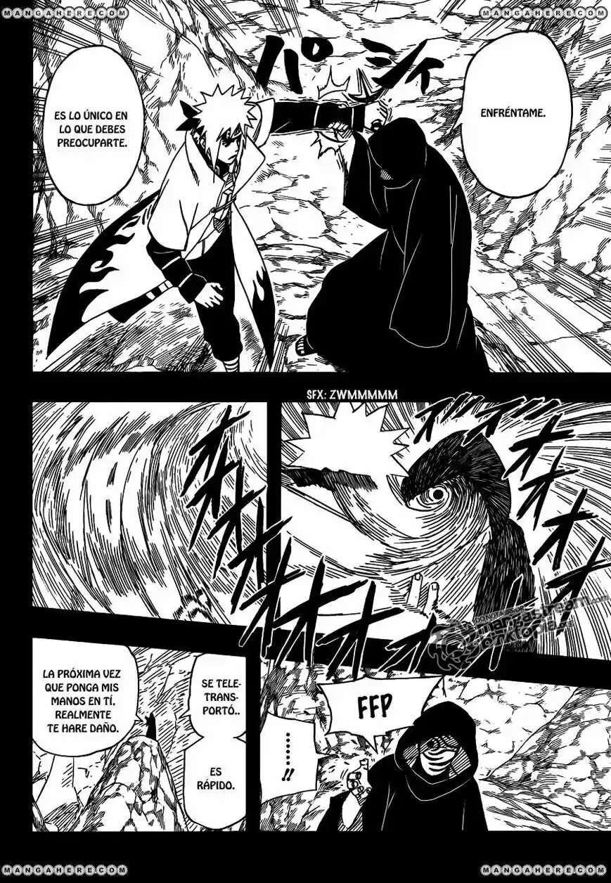 Capitulo 502 page 9