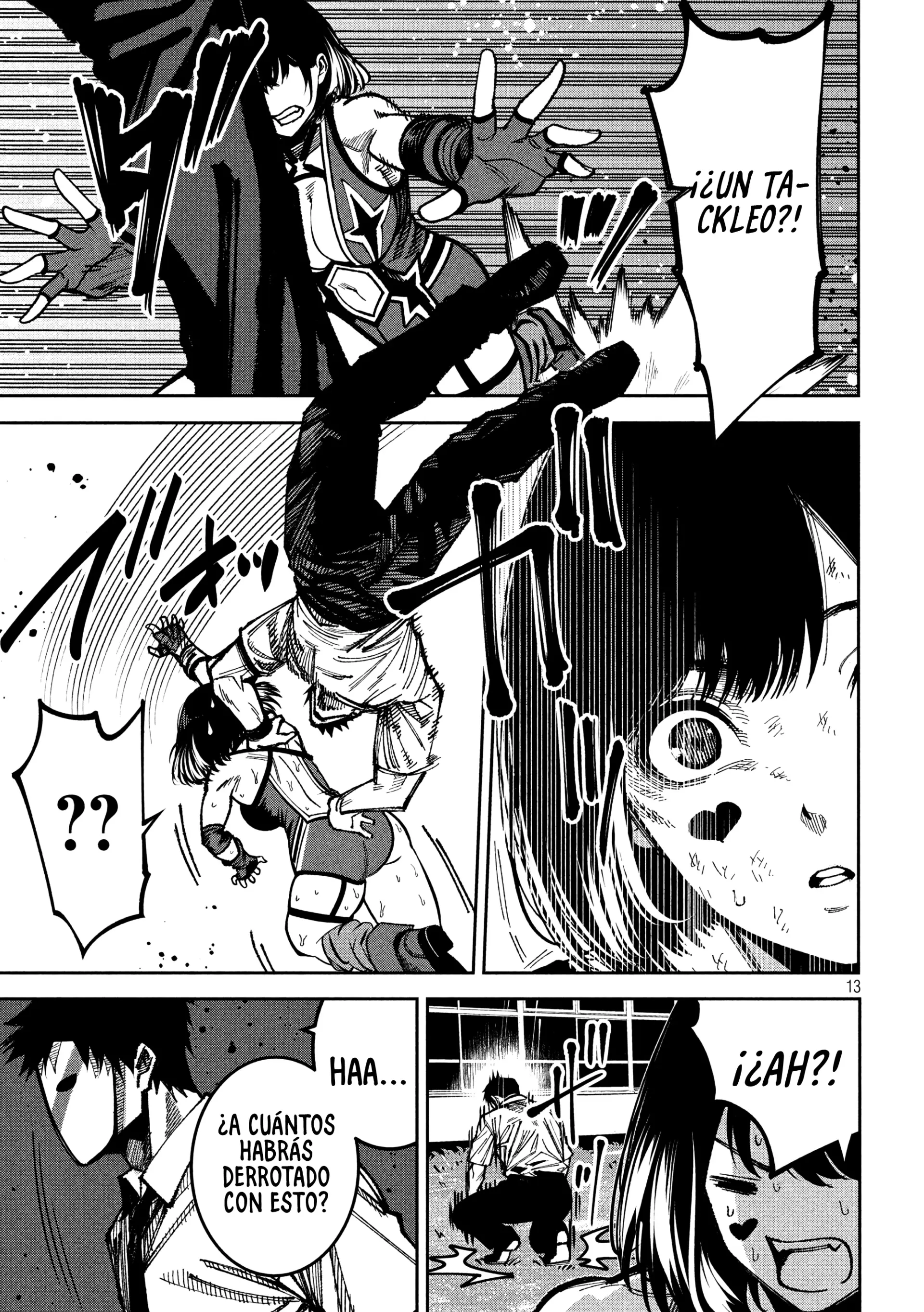 Capitulo 53 page 14
