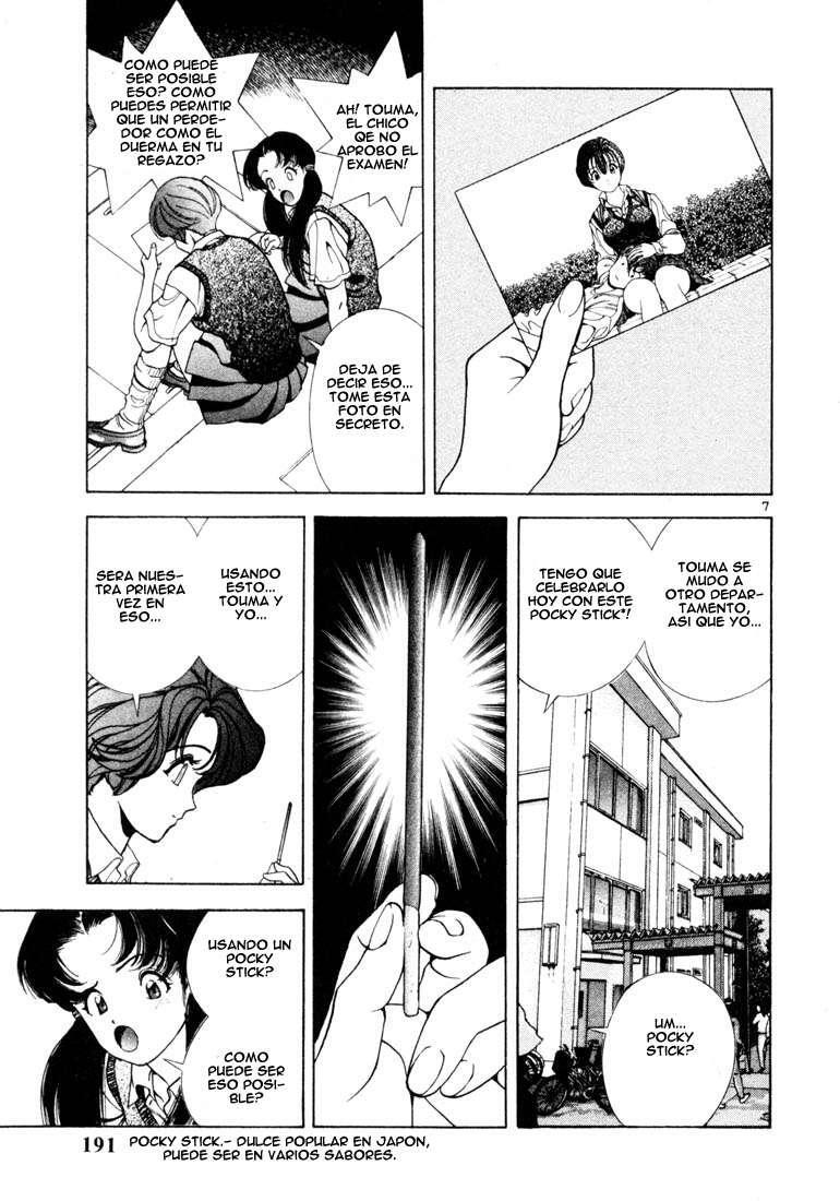 Capitulo 21 page 8