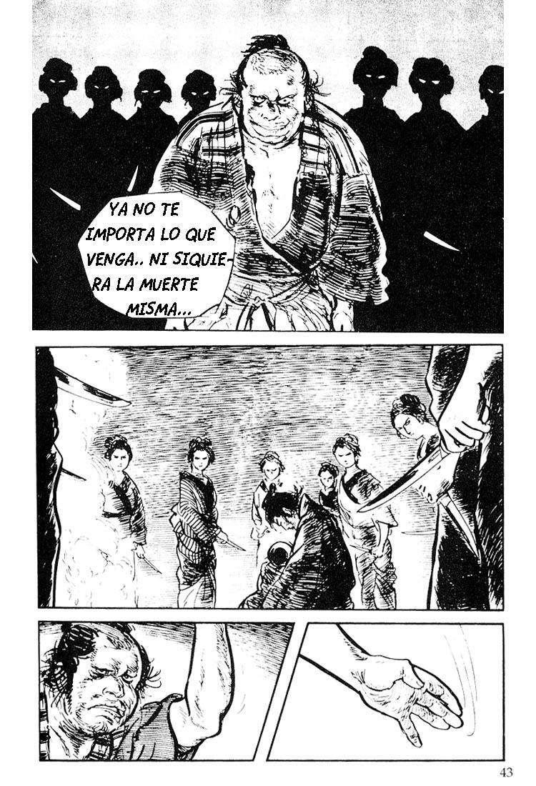 Capitulo 103 page 38